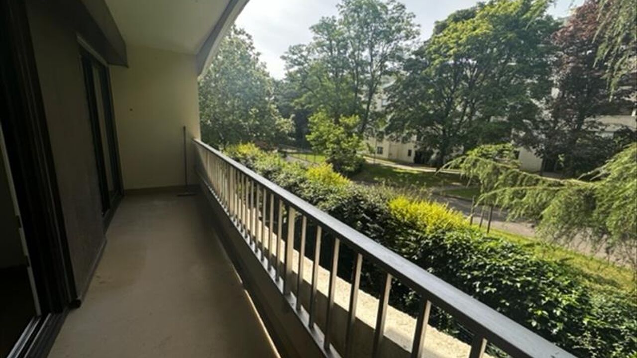 appartement 4 pièces 82 m2 à vendre à Nantes (44000)