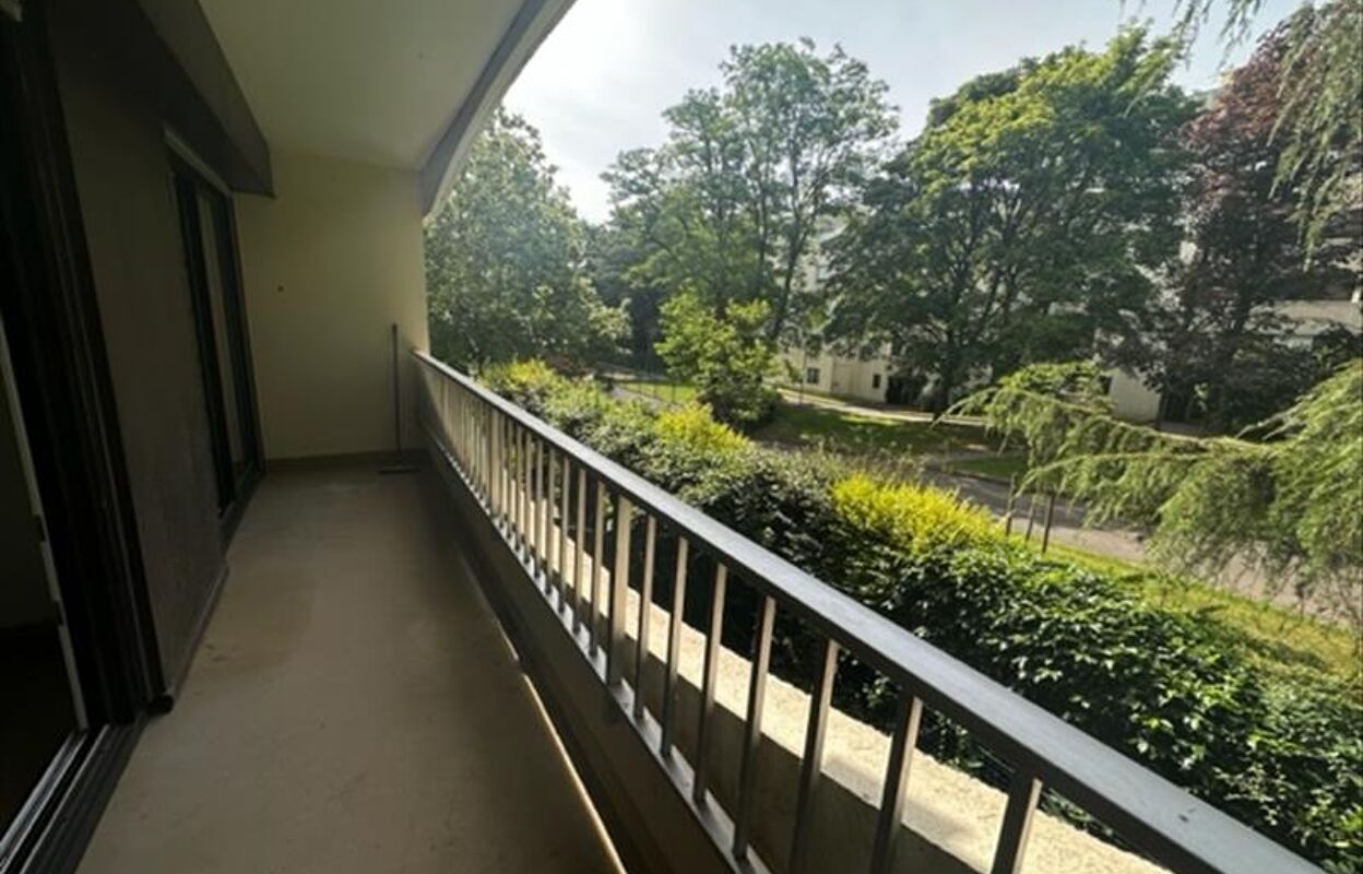 appartement 4 pièces 82 m2 à vendre à Nantes (44000)