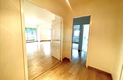 vente appartement 233 200 € à proximité de Saint-Étienne-de-Montluc (44360)