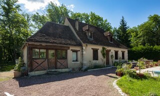 Maison 5 Pièces 150 m² à vendre à Bussac (24350)