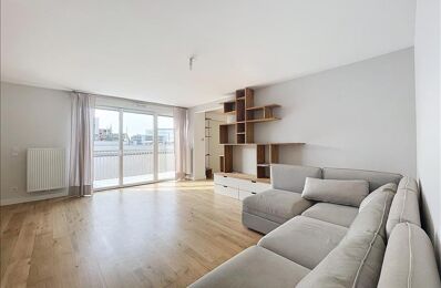 vente appartement 342 875 € à proximité de Ambarès-Et-Lagrave (33440)