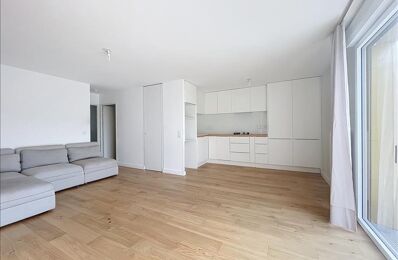 vente appartement 342 875 € à proximité de Artigues-Près-Bordeaux (33370)