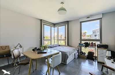 vente appartement 134 375 € à proximité de Bègles (33130)