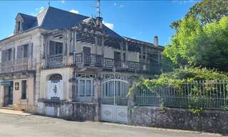 Immeuble  160 m² à vendre à Thenon (24210)