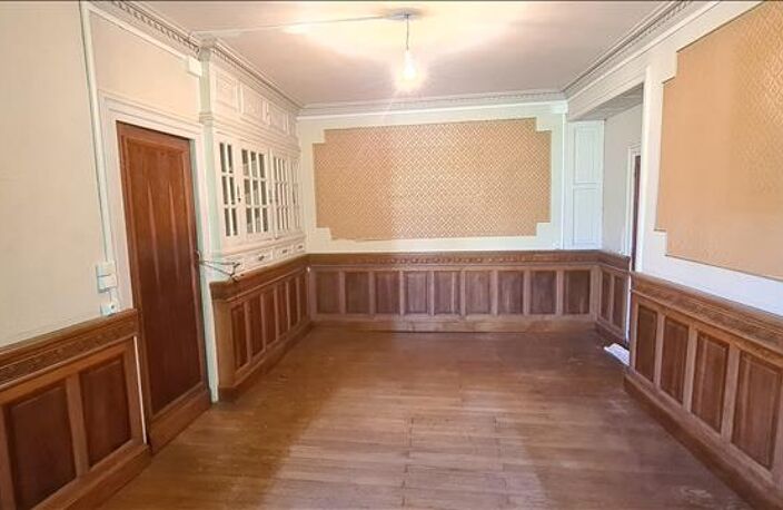 Vente immeuble  160 m² Thenon (24210) — photo 3