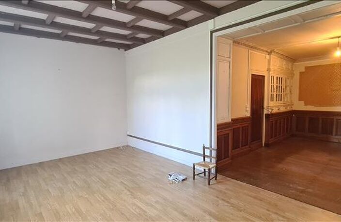 Vente immeuble  160 m² Thenon (24210) — photo 4