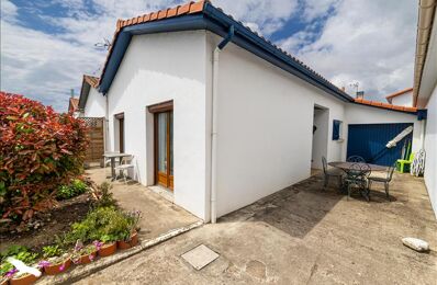 vente maison 359 000 € à proximité de Cambo-les-Bains (64250)