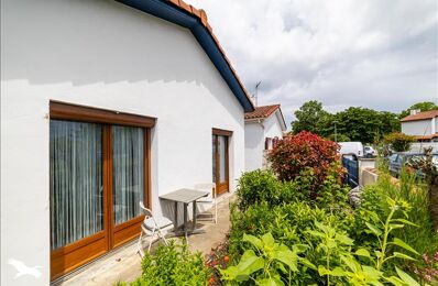 vente maison 337 000 € à proximité de Saint-Jean-de-Luz (64500)