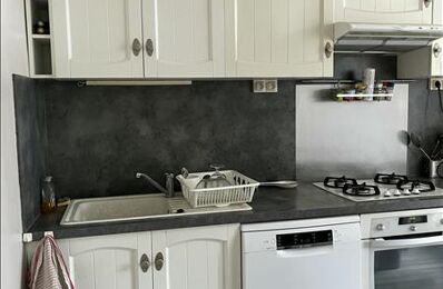 vente appartement 171 200 € à proximité de Sanguinet (40460)