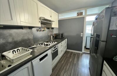 appartement 3 pièces 62 m2 à vendre à Biscarrosse (40600)