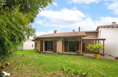 vente maison 296 800 € à proximité de Gagnac-sur-Garonne (31150)