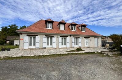 vente maison 574 750 € à proximité de Saint-Médard-en-Jalles (33160)