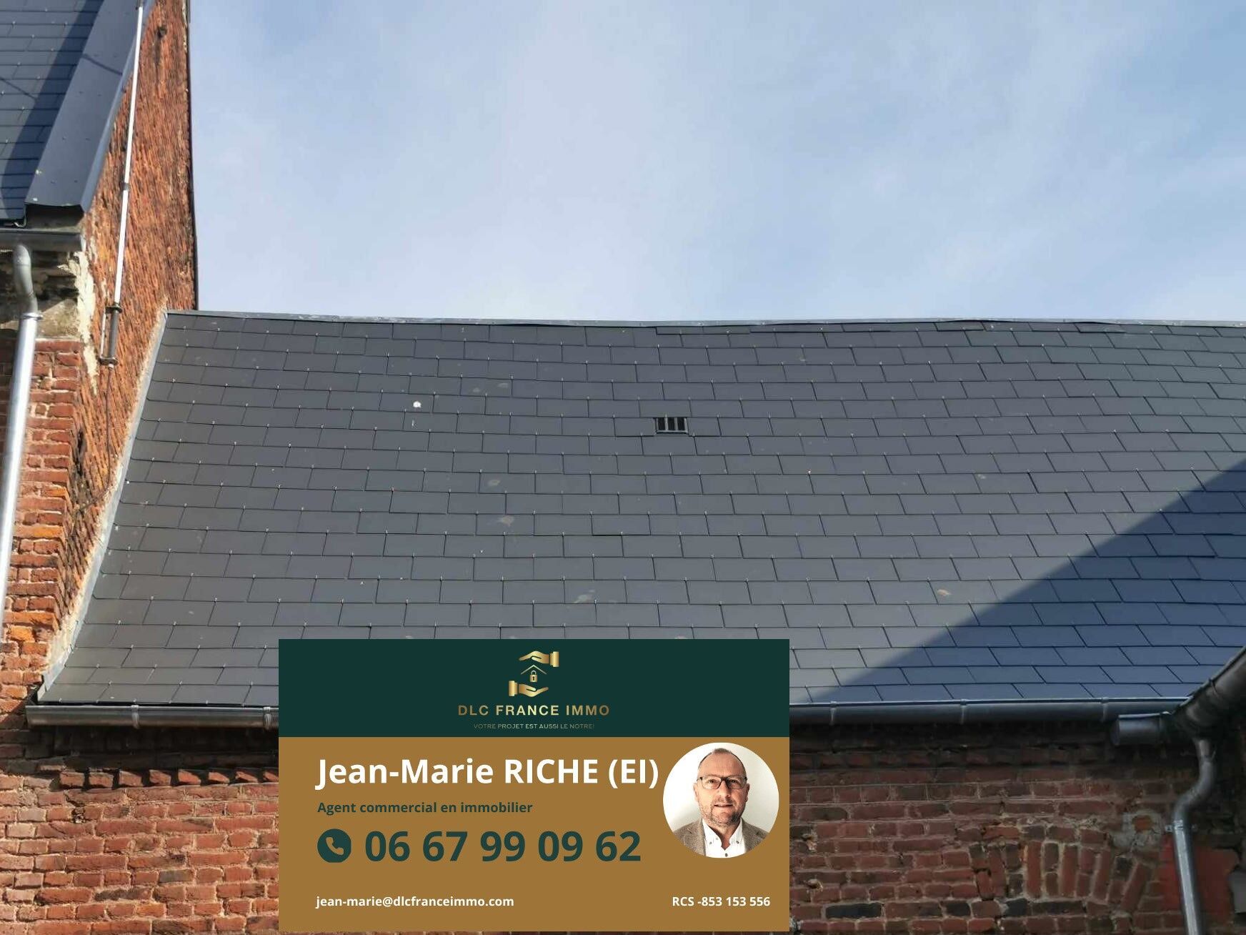 Photo Vente Maison à Solesmes 148 000 ¤ image 2/2