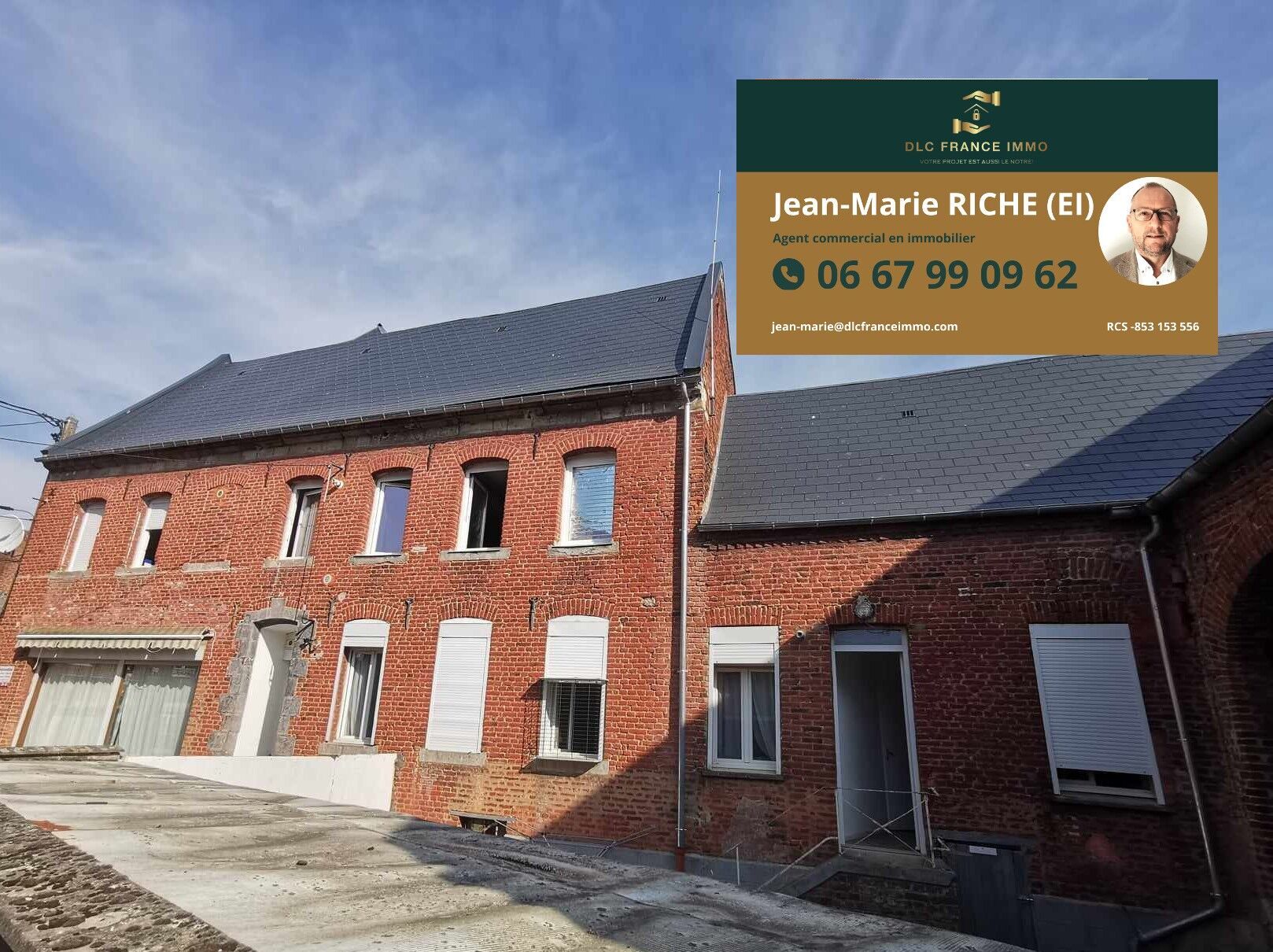 Vente Maison à Solesmes 148 000 ¤