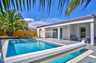 Maison 4 pièces 650000 €