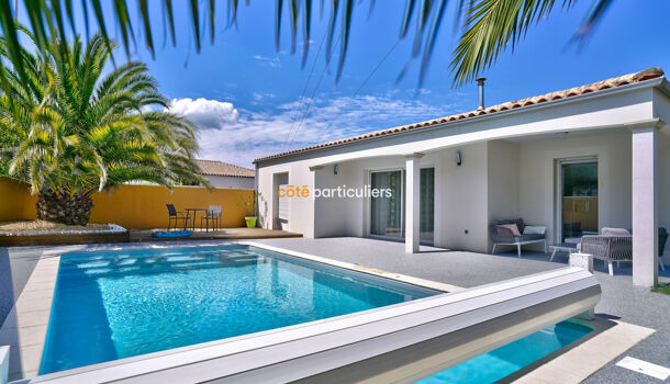 Villa / Maison 4 pièces  à vendre Vaux-sur-Mer 17640