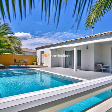 Maison 4 pièces 650000 €