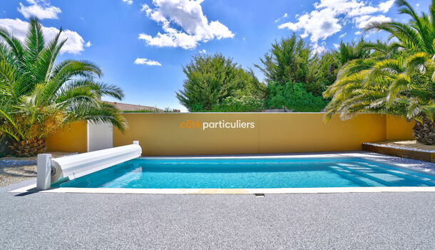 Villa / Maison 4 pièces  à vendre Vaux-sur-Mer 17640