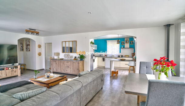 Villa / Maison 4 pièces  à vendre Vaux-sur-Mer 17640