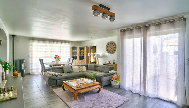 Villa / Maison 4 pièces  à vendre Vaux-sur-Mer 17640