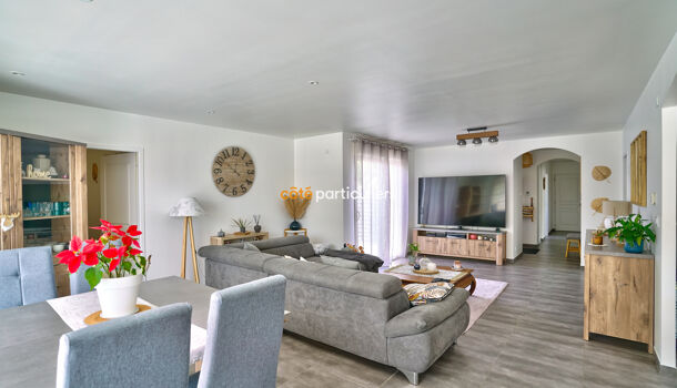 Villa / Maison 4 pièces  à vendre Vaux-sur-Mer 17640