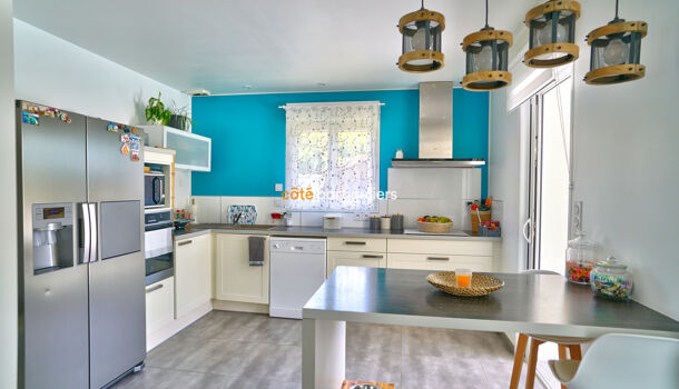 Villa / Maison 4 pièces  à vendre Vaux-sur-Mer 17640