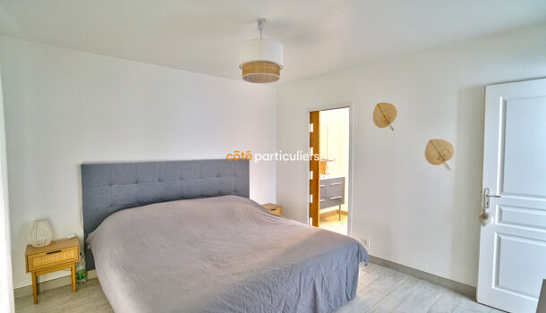 Villa / Maison 4 pièces  à vendre Vaux-sur-Mer 17640