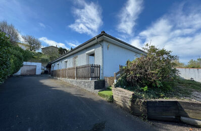 vente maison 195 900 € à proximité de Bordères-sur-l'Échez (65320)