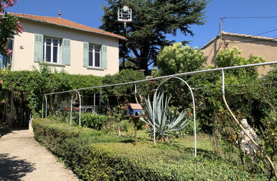 vente maison 295 000 € à proximité de Le Pontet (84130)