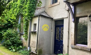 Maison 6 Pièces 210 m² à vendre à Les Aix-d'Angillon (18220)