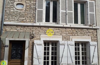 vente maison 24 000 € à proximité de Ancy-le-Libre (89160)