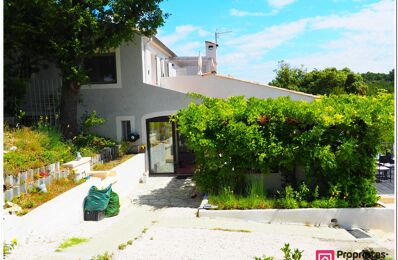 vente maison 990 000 € à proximité de Saint-Julien (83560)