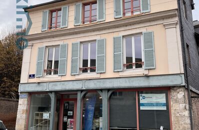 vente appartement 183 000 € à proximité de Le Havre (76610)