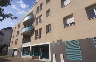 vente appartement 183 000 € à proximité de Rives-du-Loir-en-Anjou (49140)