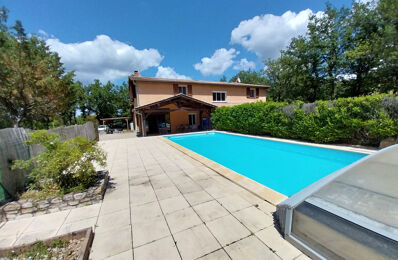 vente maison 472 000 € à proximité de Monclar-de-Quercy (82230)