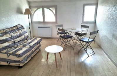 location appartement 380 € CC /mois à proximité de Labatut (40300)