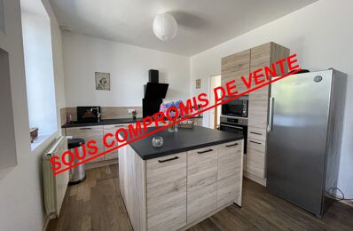 vente maison 161 000 € à proximité de Nexon (87800)