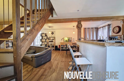 vente maison 234 900 € à proximité de Saint-Hélen (22100)