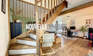 Maison 4 Pièces 85 m² à vendre à Plerguer (35540)