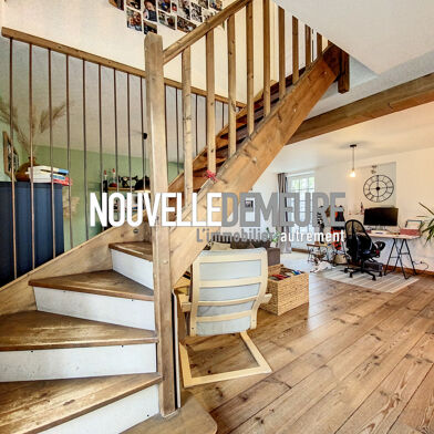 Maison 4 pièces 229680 €