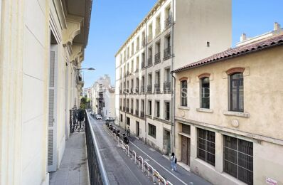 vente appartement 294 000 € à proximité de Marseille 12 (13012)