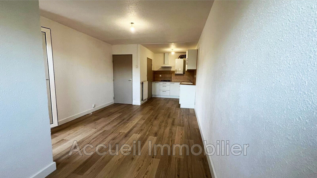 appartement 2 pièces 48 m2 à vendre à Le Grau-du-Roi (30240)