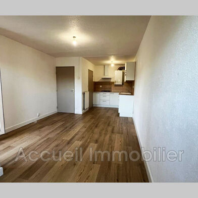 Appartement 2 pièces 227000 €