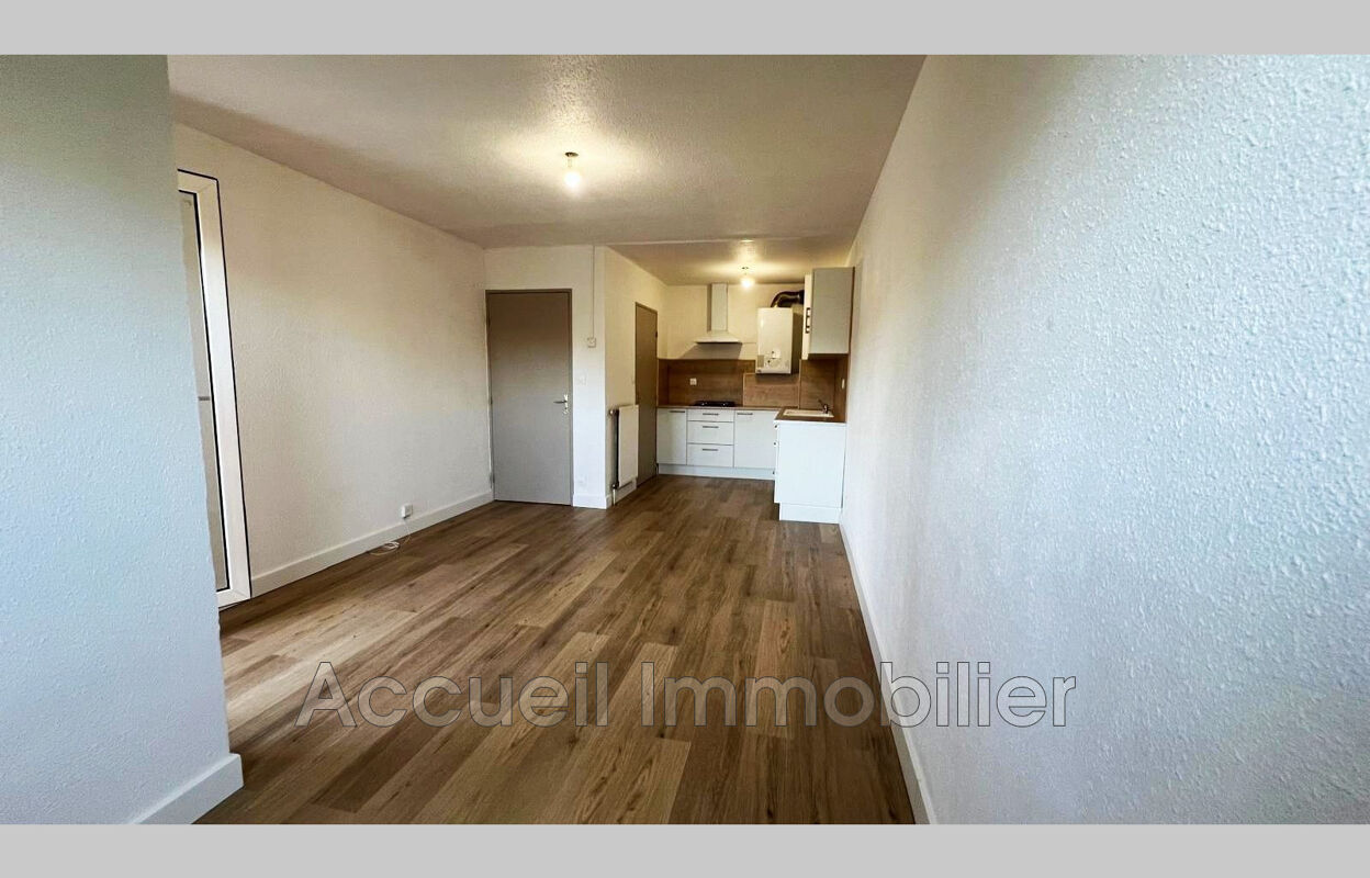 appartement 2 pièces 48 m2 à vendre à Le Grau-du-Roi (30240)