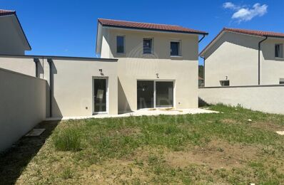 vente maison 249 000 € à proximité de Les Côtes-d'Arey (38138)