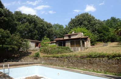 vente maison 265 000 € à proximité de Montesquieu-des-Albères (66740)