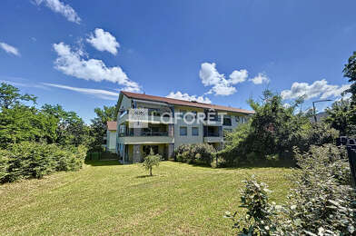 Appartement 3 pièces 324000 €