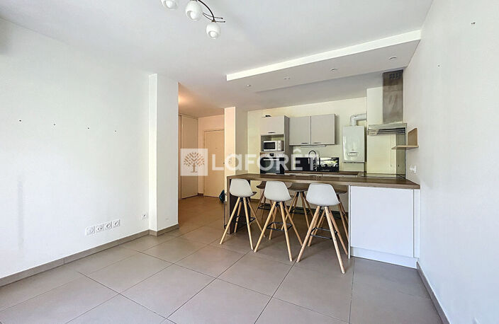 Appartement Ecully 3 pièce(s) 58m2 — photo 4