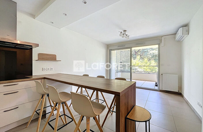 Appartement Ecully 3 pièce(s) 58m2 — photo 5