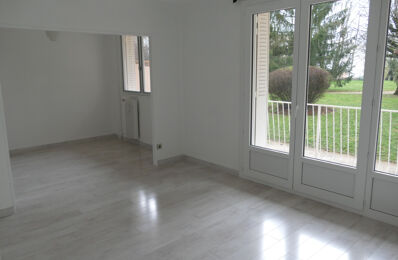 location appartement 760 € CC /mois à proximité de Perrigny-Lès-Dijon (21160)